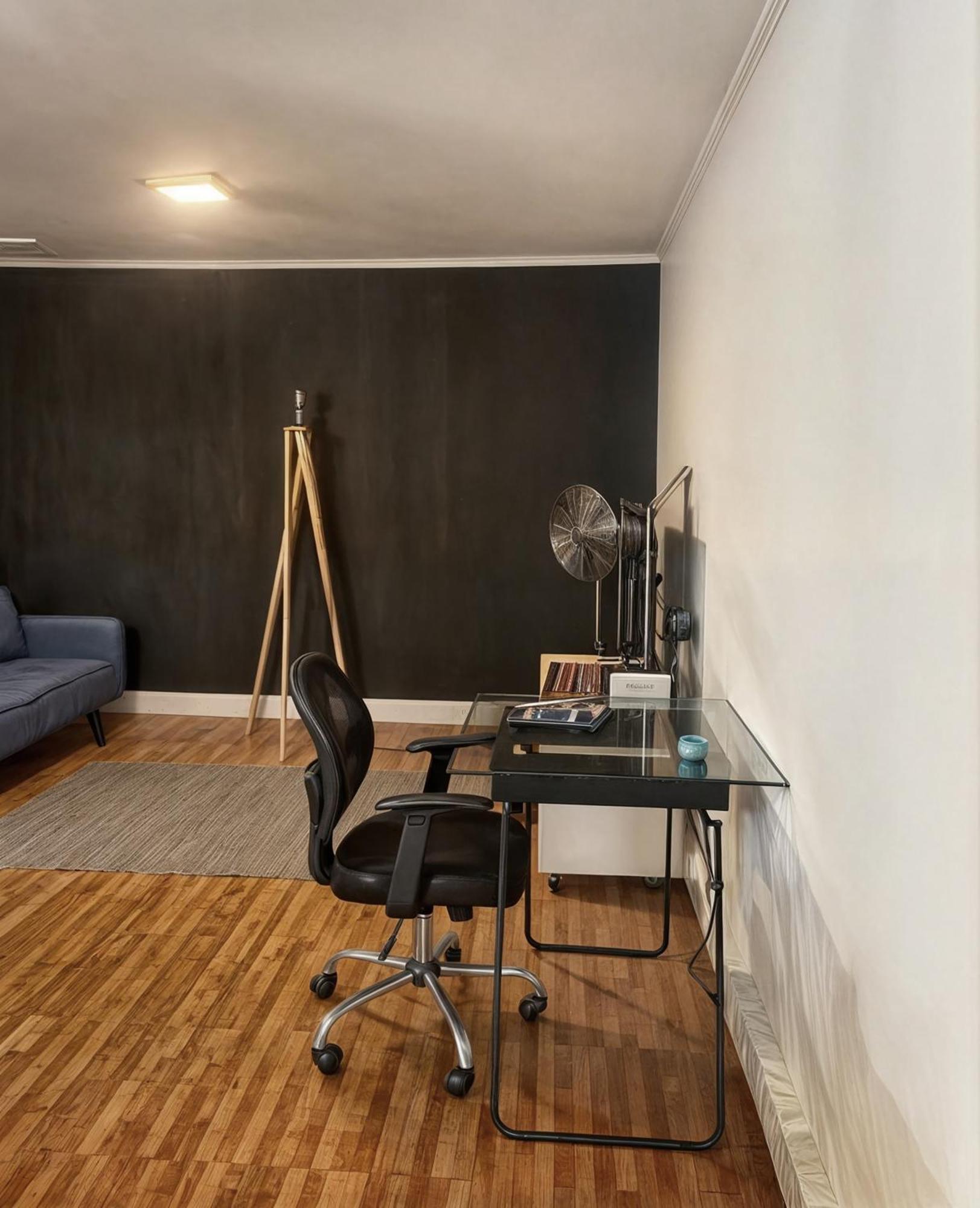 Casa En Barrio Italia Santiago