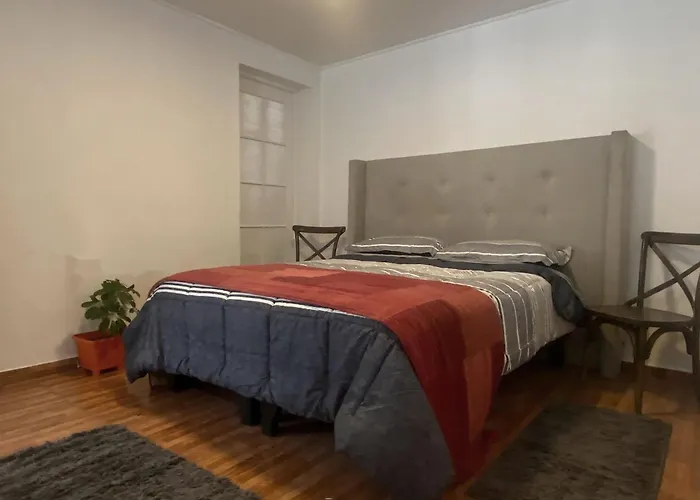 Casa En Barrio Italia