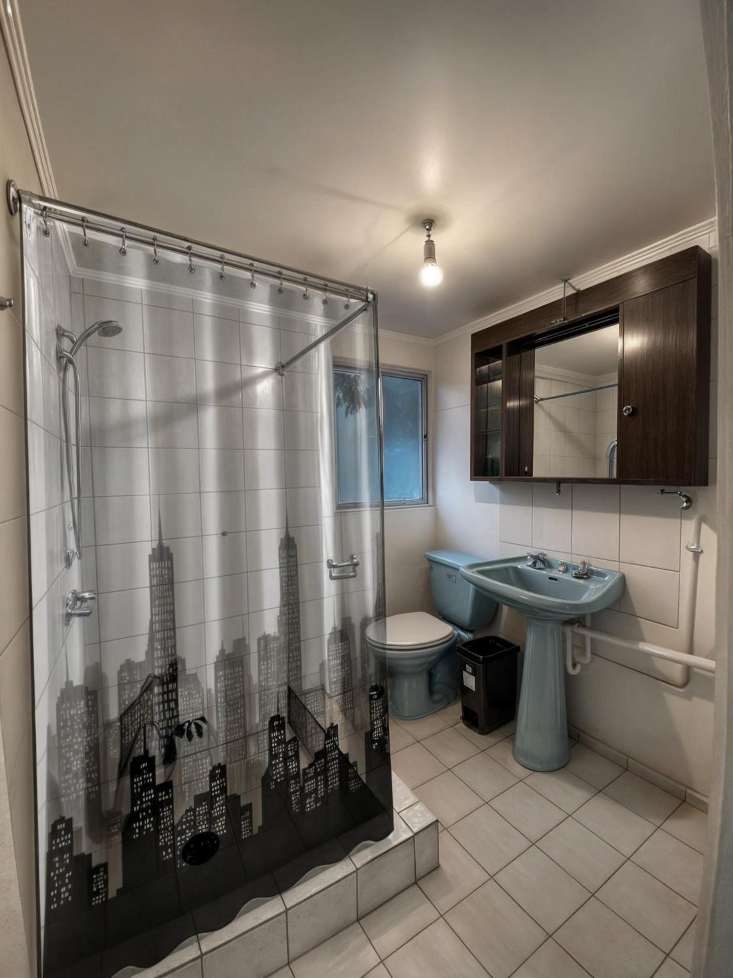 Apartamento Casa En Barrio Italia Santiago