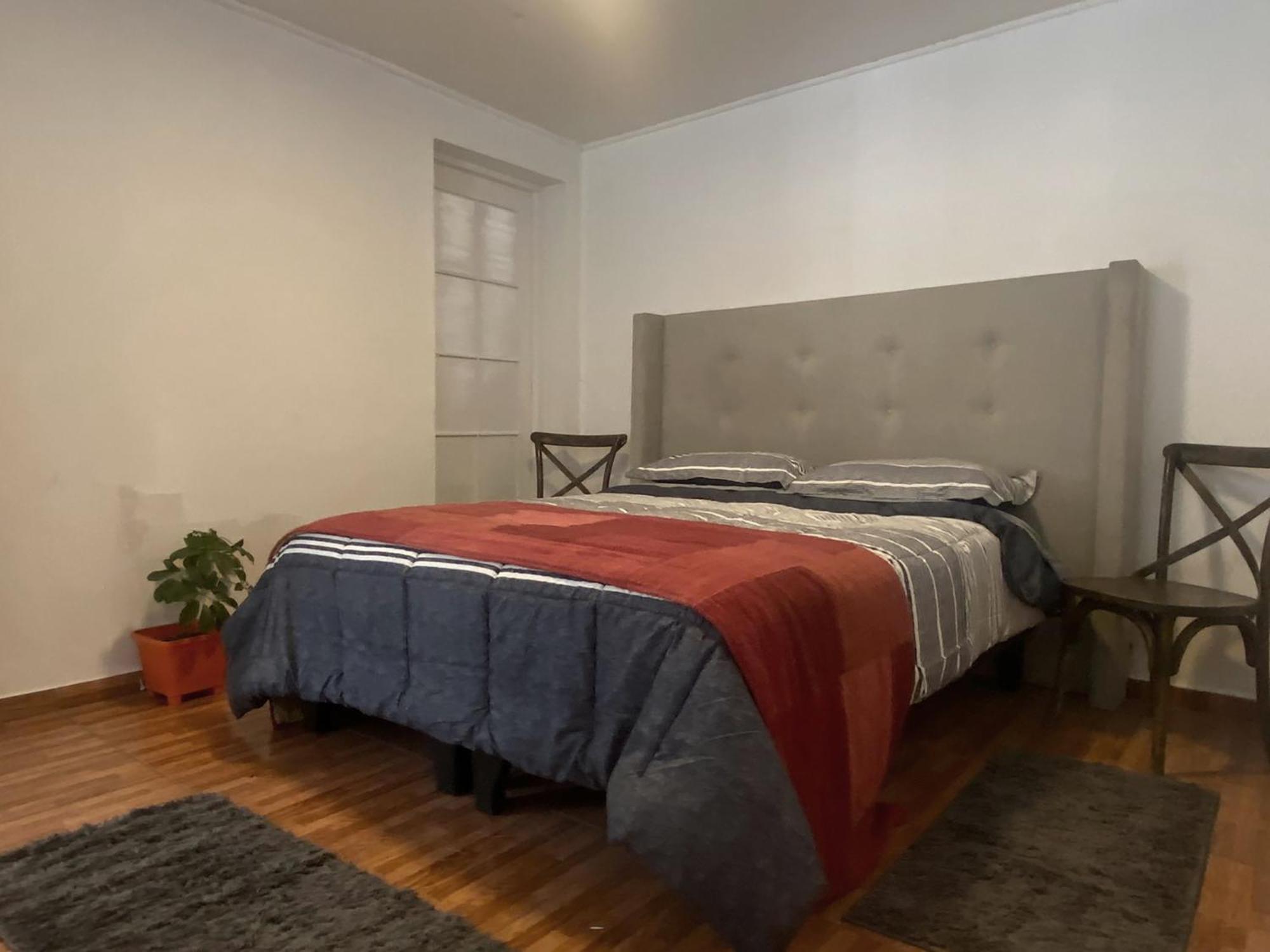Casa En Barrio Italia Apartamento *